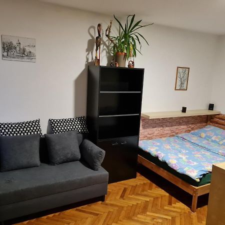Kousek Do Prirody I Do Centra Apartment Písek Exterior foto