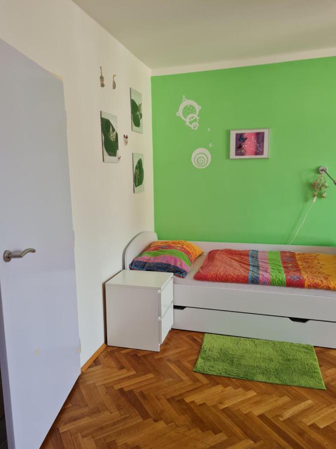 Kousek Do Prirody I Do Centra Apartment Písek Exterior foto