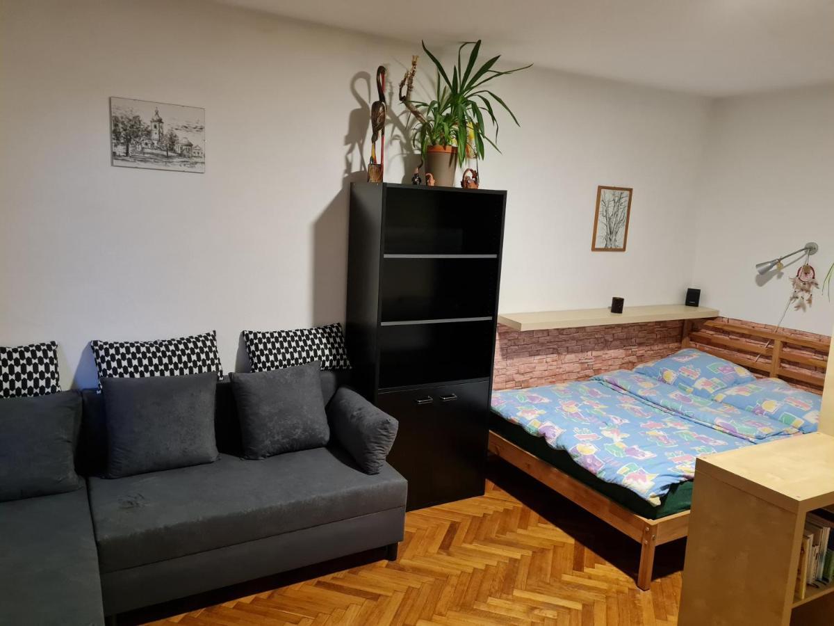 Kousek Do Prirody I Do Centra Apartment Písek Exterior foto