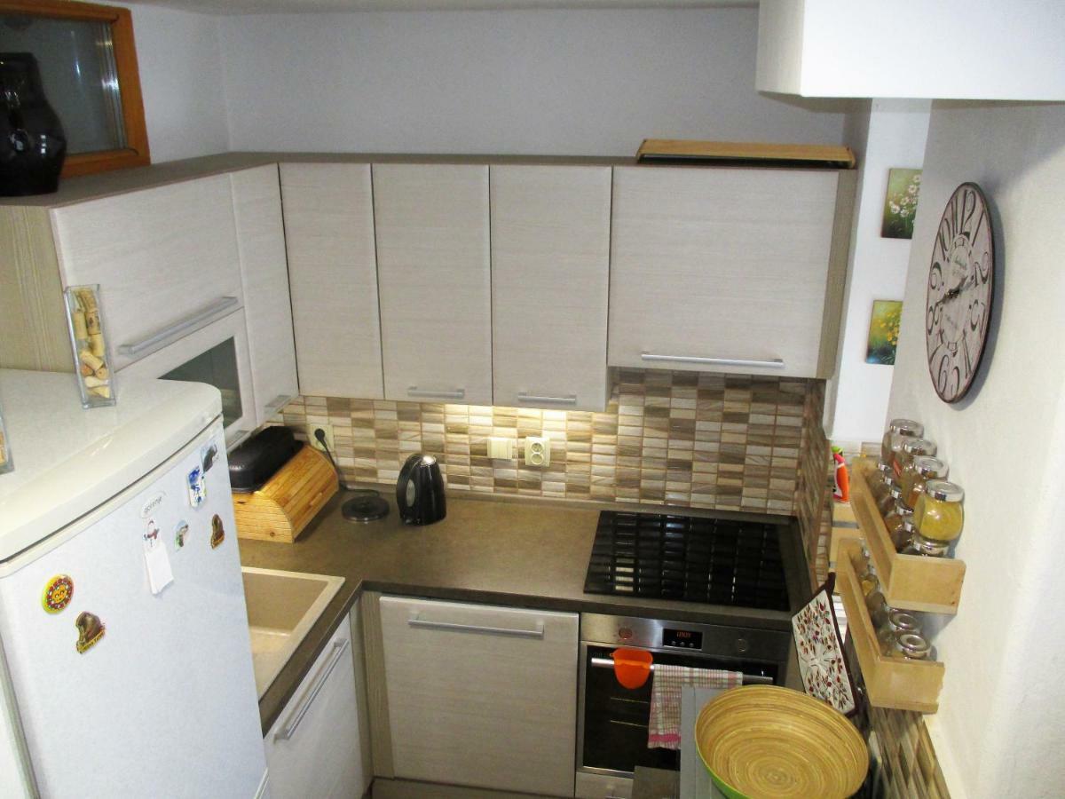 Kousek Do Prirody I Do Centra Apartment Písek Exterior foto