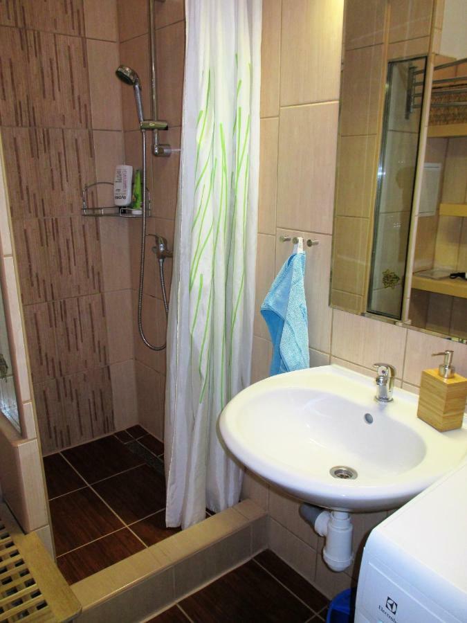 Kousek Do Prirody I Do Centra Apartment Písek Exterior foto