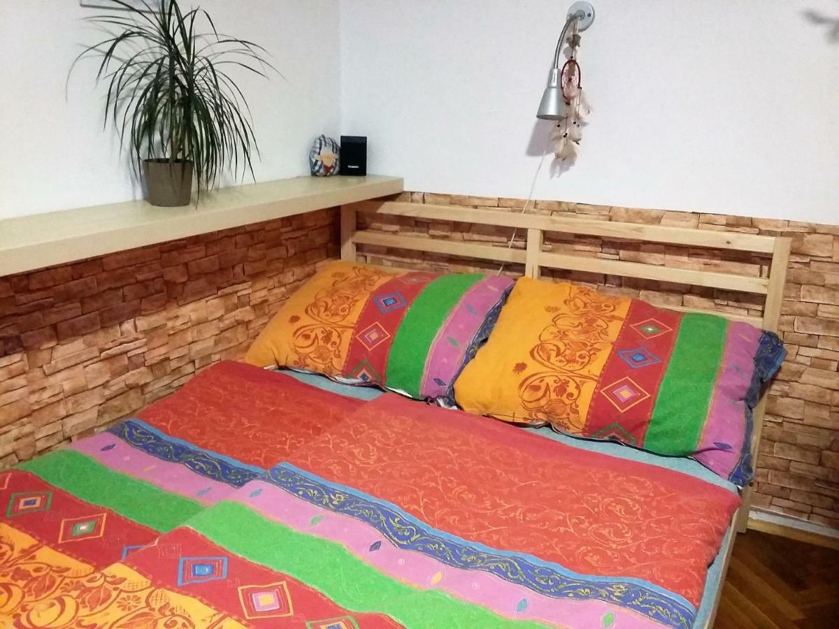 Kousek Do Prirody I Do Centra Apartment Písek Exterior foto