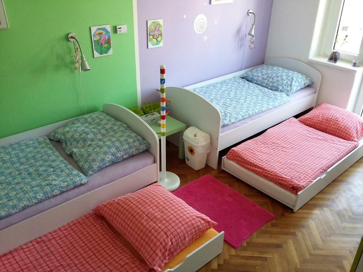 Kousek Do Prirody I Do Centra Apartment Písek Exterior foto